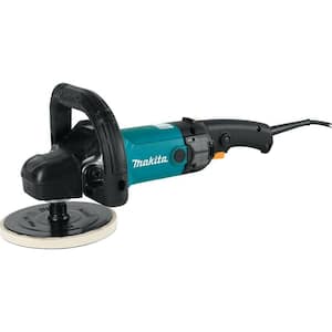 10 Amp Corded 7 in. Polisher