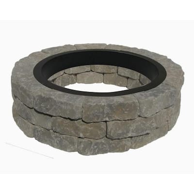 Fire Pit Kits