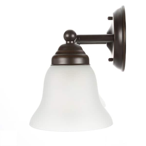 2 light vanity light deals oil rubbed bronze