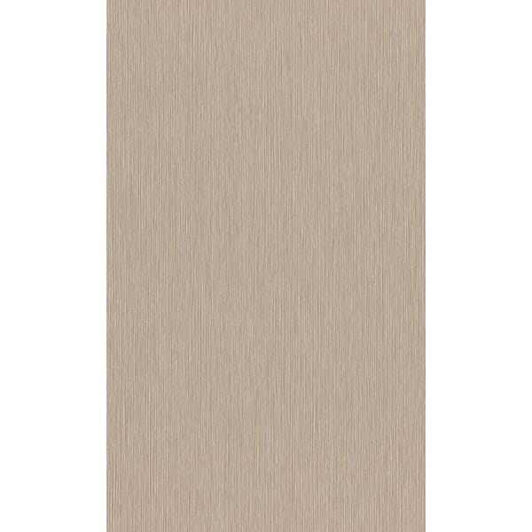 Walls Republic Beige Plain Textured Printed Non-Woven Paper Nonpasted Textured Wallpaper 57 Sq. Ft.