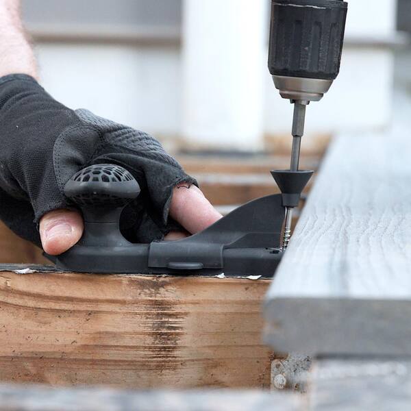 Trex Hideaway Universal Fastener Installation Tool ONESTEPL - The
