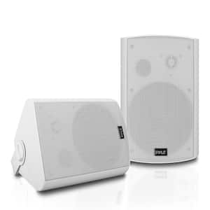6.5 in. Wall-Mount Bluetooth Speaker System