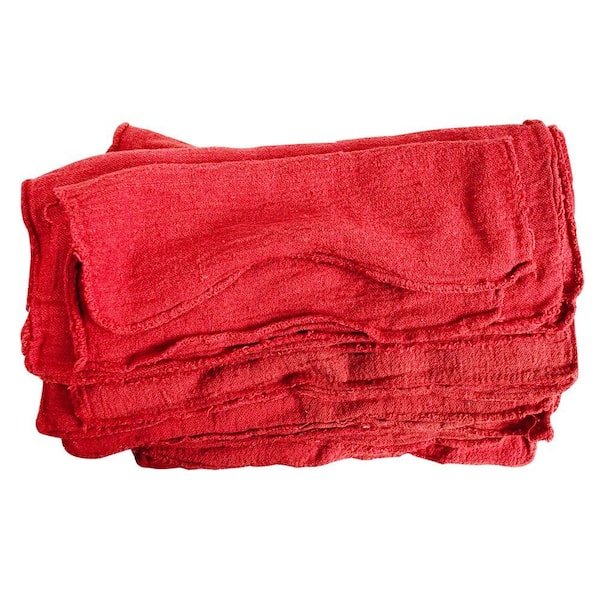 Detailer's Choice Shop Towels (25-Pack)