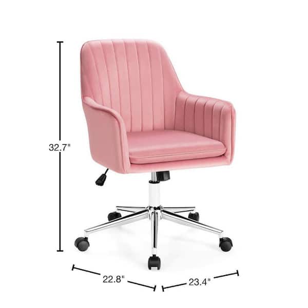 https://images.thdstatic.com/productImages/0d12d2df-8111-4812-b2ce-a12483788196/svn/pink-costway-accent-chairs-cb10252pi-40_600.jpg