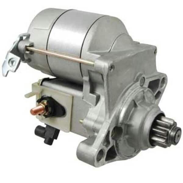 WPS World Power Systems Starter Motor