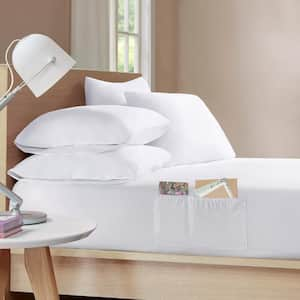 ID Microfiber Solid Color Microfiber Sheet Set