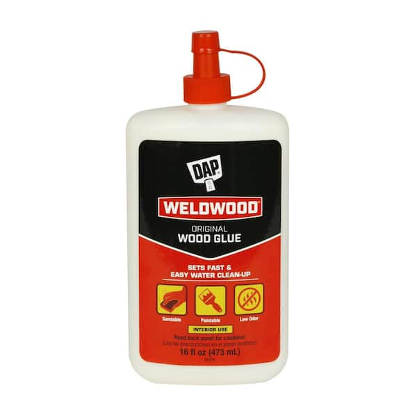 Carpenter's Wood Glue