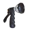 Melnor Rear-Trigger 7-Pattern Nozzle 67000HD