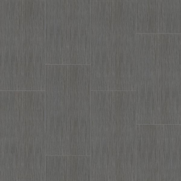 Metro Gris 12 in. x 24 in. Glazed Porcelain Floor and Wall Tile (16 sq. ft./case) Metro Gris 12 in. x 24 in. Glazed Porcelain Floor and Wall Tile (16 sq. ft./case)