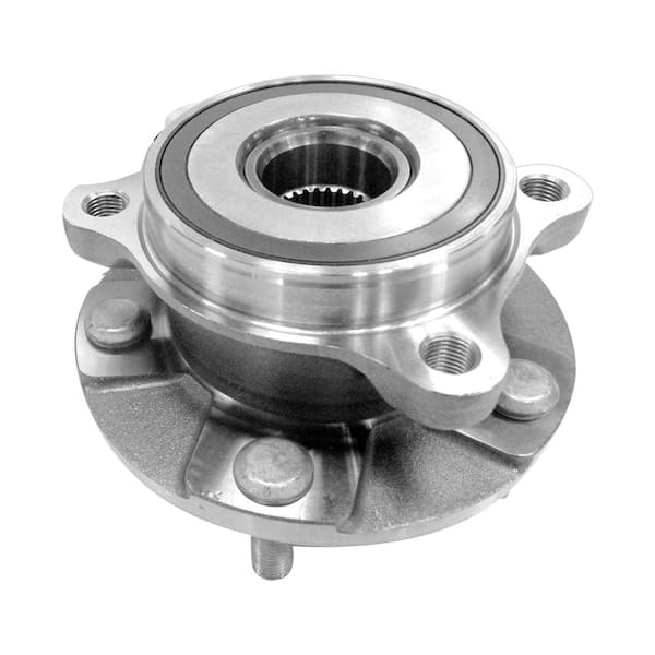 GSP GSP - Front