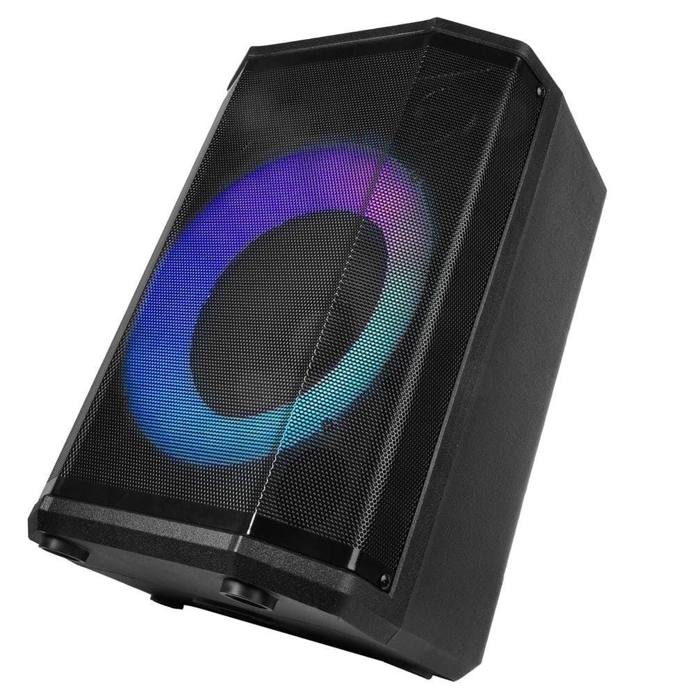 8 Inch Portable Bluetooth Speakers with True Wireless Stereo price history on PriceWatchPro