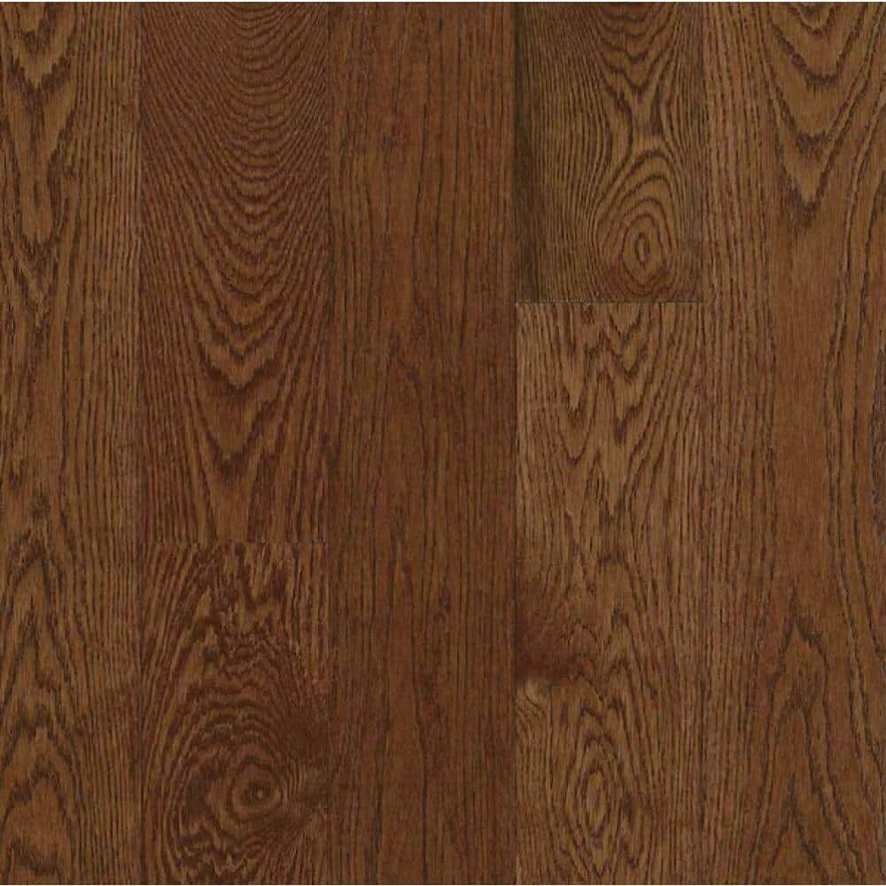 Take Home Sample - American Originals Deep Russet Oak Solid Hardwood Flooring price history on PriceWatchPro