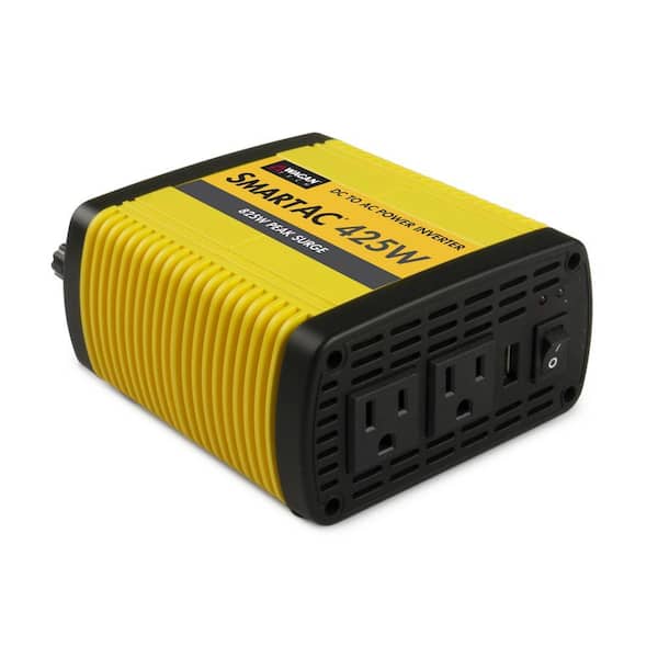 425-Watt Power Inverter