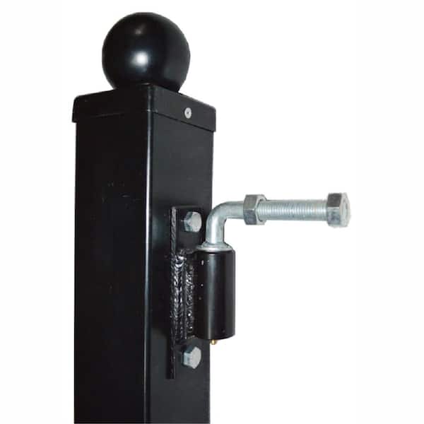 ALEKO 3/4 in. J-bolt For Driveway Gates