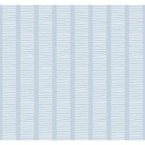 Coastline Paper Strippable Roll (Covers 60.75 sq. ft.)