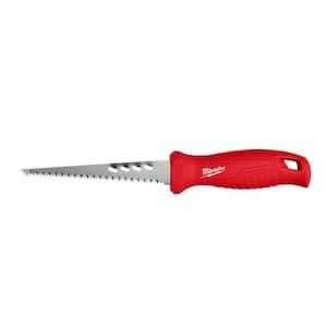 Rasping Jab Saw with 6 in. Drywall Blade