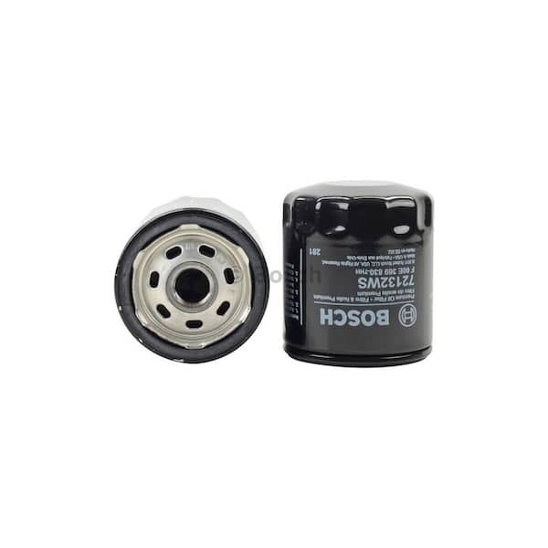 Bosch Engine Oil Filter 72132WS The Home Depot