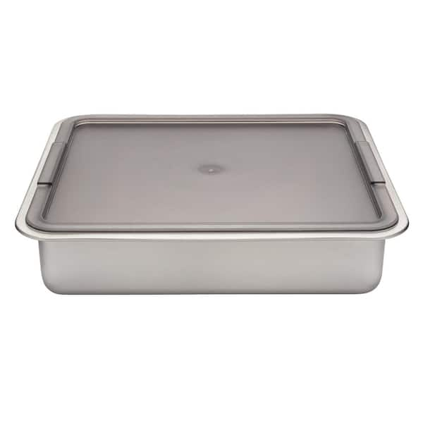 Electrolux Marinade and Oven Pan in Stainless Steel