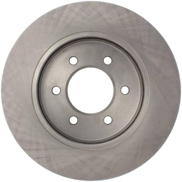 Centric Parts Disc Brake Rotor