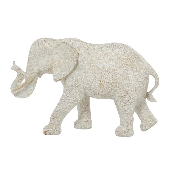 White elephant statue stock image. Image of believe - 100645271