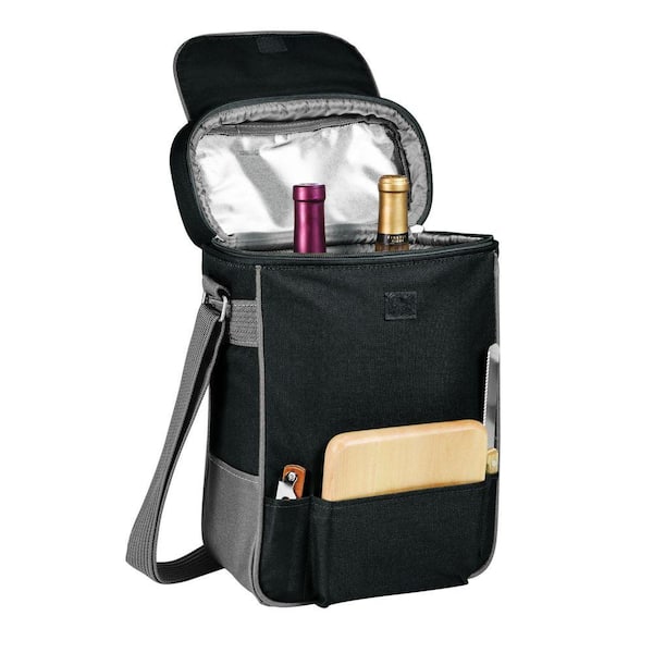 Wine and cheese clearance backpack