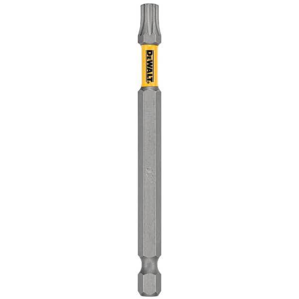 DEWALT MAXFIT 3.5 in. x TX #30 Screwdriving Bit