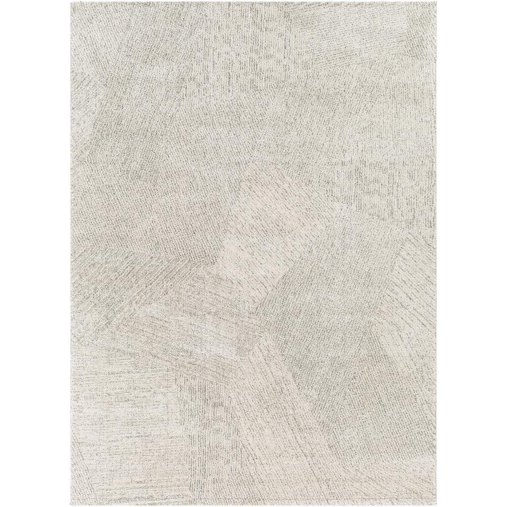 Iyla Cream Doormat 2 ft. x 3 ft. Indoor Area Rug price history on PriceWatchPro