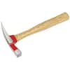 White Cap  16Oz 11 Handle Brick Hammer Marshalltown