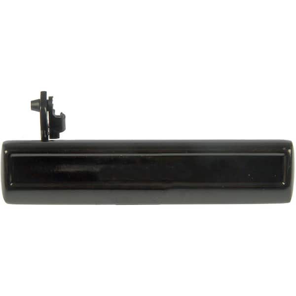 Unbranded Exterior Door Handle