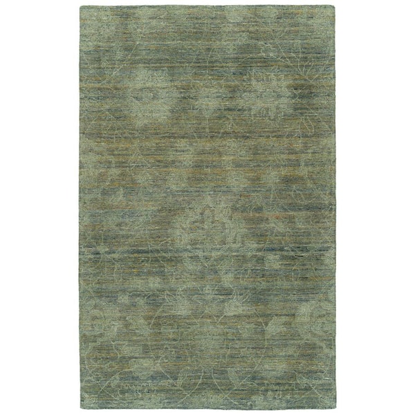 Kaleen Palladian Sage 2 ft. x 3 ft. Area Rug