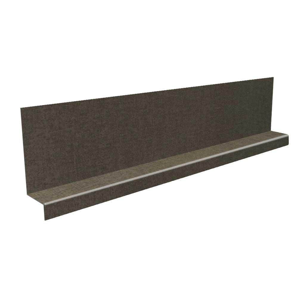 Gibraltar Building Products 5/8 in. x 10 ft. Bonderized
