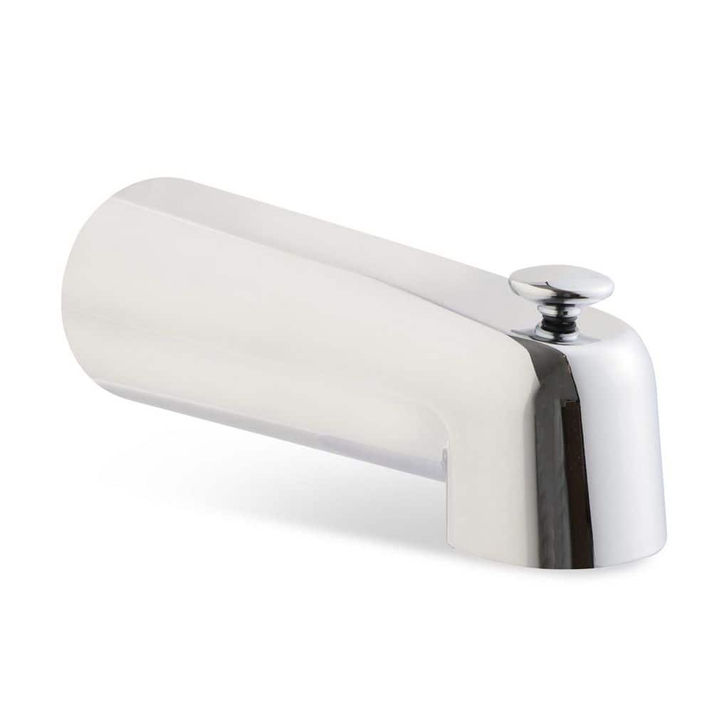 Fez ML　25-28.5cm chrome-plated-plumbflex-tub-