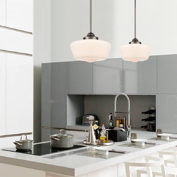 light society portola schoolhouse pendant light