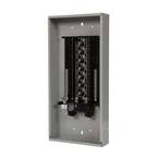 Siemens SN Series 200 Amp 40-Space 40-Circuit Indoor Main Breaker Plug ...