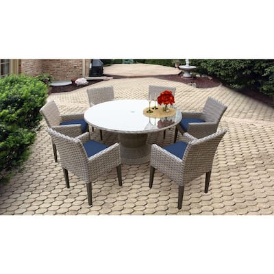 Tk Classics Patio Dining Furniture The Home Depot Tk Classics Patio Dining Furniture, Garden Classics Patio Furniture