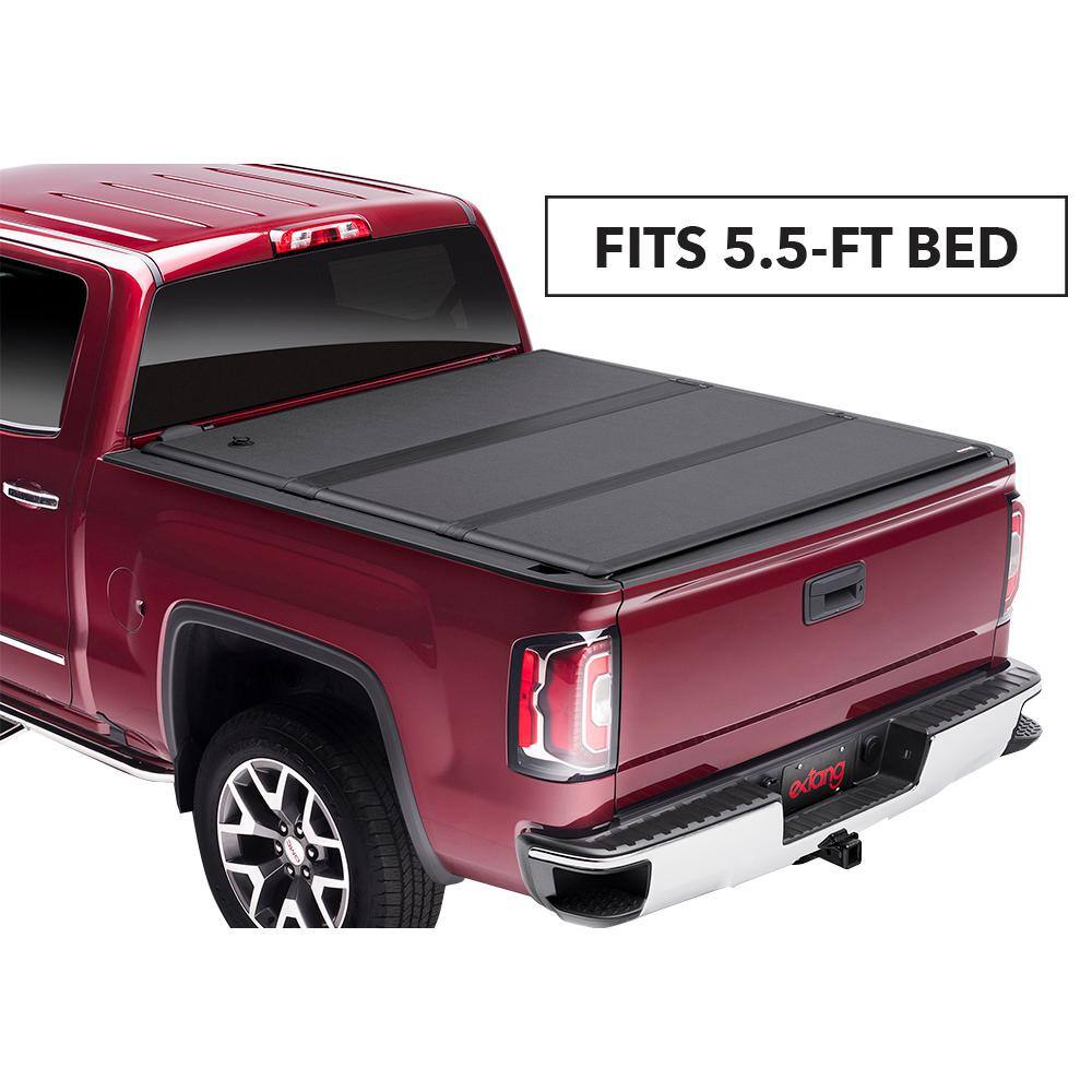 1997 chevy 1500 bed cover