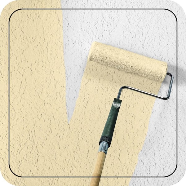 380A-2 Moonlit Yellow Paint