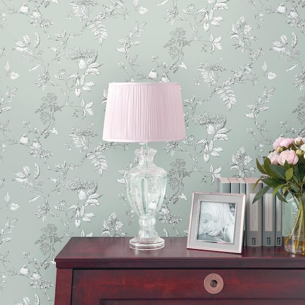 Wrap your room in elegance 💫 - I Love Wallpaper