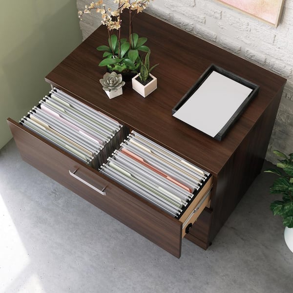 Storage Seat, Desk File Drawers and Seating