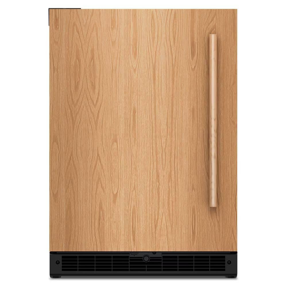 24 in. 5.0 cu. ft. Undercounter Refrigerator in Panel Ready price history on PriceWatchPro