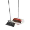 Oxo Good Grips Upright Broom and Dustpan Set, Silver,  price tracker  / tracking,  price history charts,  price watches,  price  drop alerts