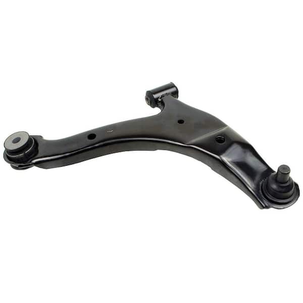 Mevotech Original Grade Suspension Control Arm and Ball Joint Assembly