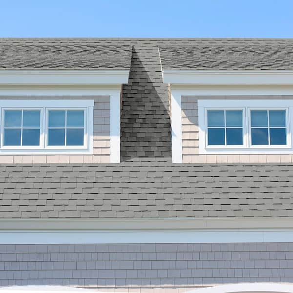 light grey roof paint