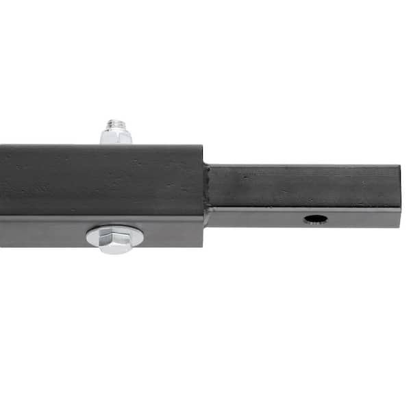 Reese 500 lb. Capacity, 60 in. x 20 in. Steel Tray Style Hitch