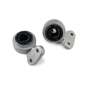 Mevotech Supreme Suspension Control Arm - Front Left Lower Forward