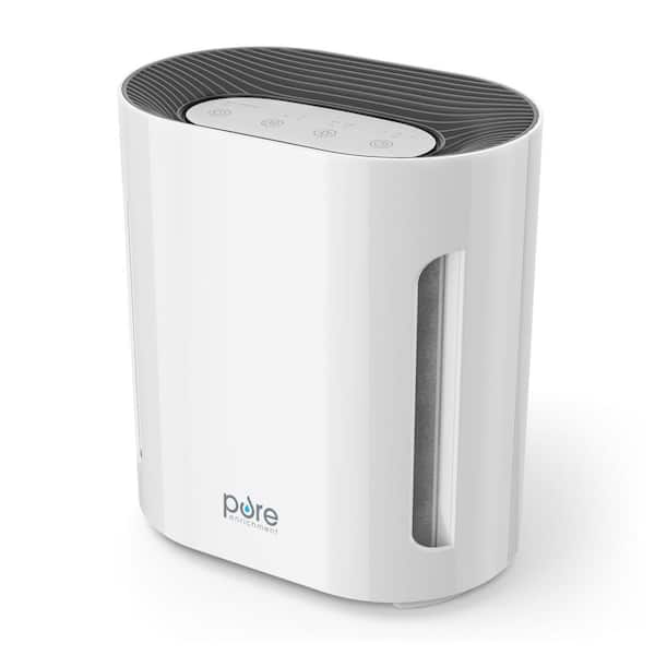 Pure Enrichment PureZone True HEPA Air Purifier