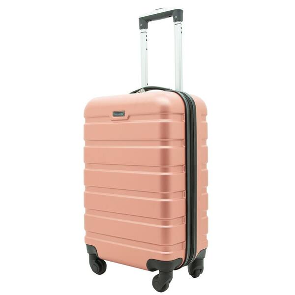 TCL 20 in. Basic Hardside Rolling Carry 