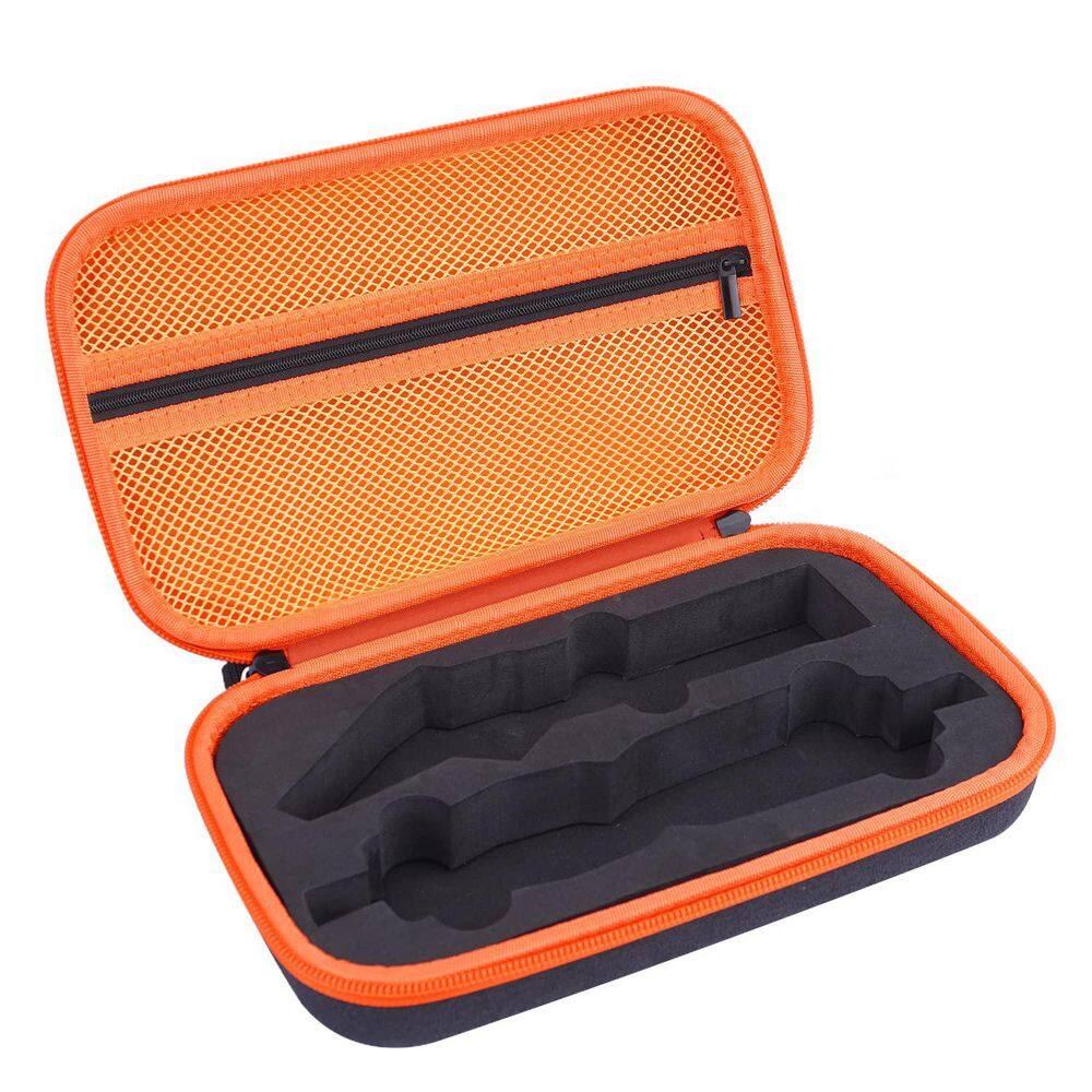 Hard EVA Protective Storage Case for Circuit Breaker Finder Electric Tester Outlet Repair Kit Organizer Bag price history on PriceWatchPro