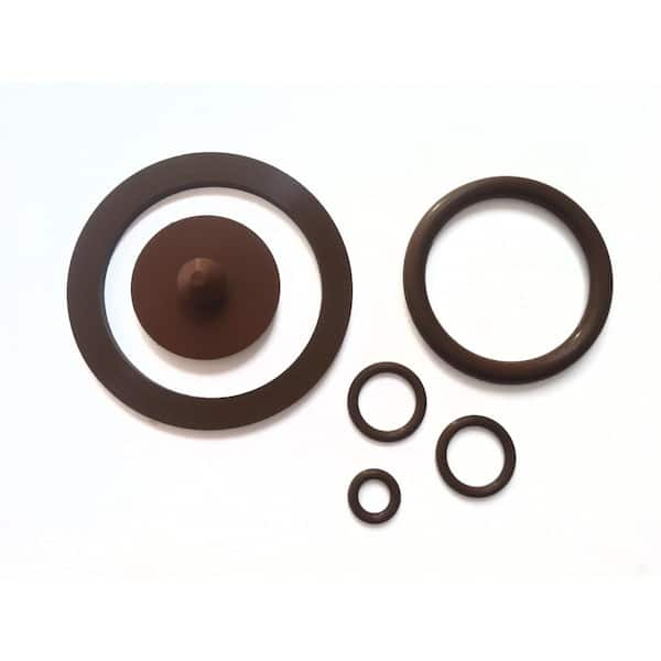 Longray Viton Gasket Kit for Stainless Steel Sprayer