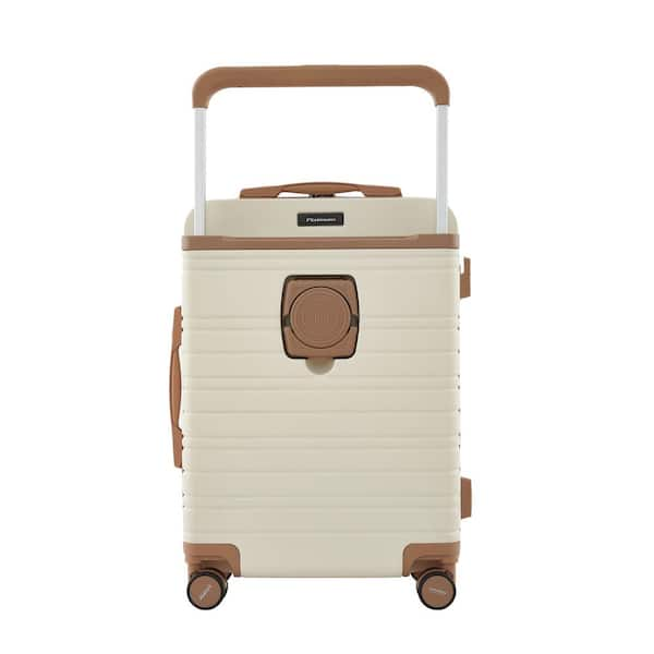 Best luggage with retractable wheels online